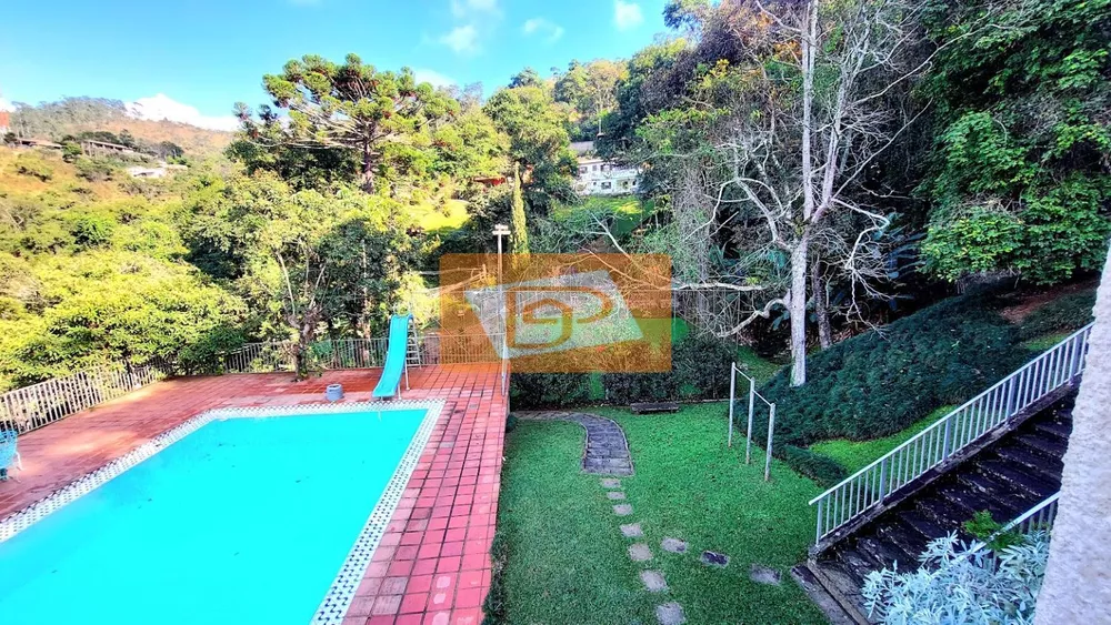 Casa, 8 quartos, 610 m² - Foto 25