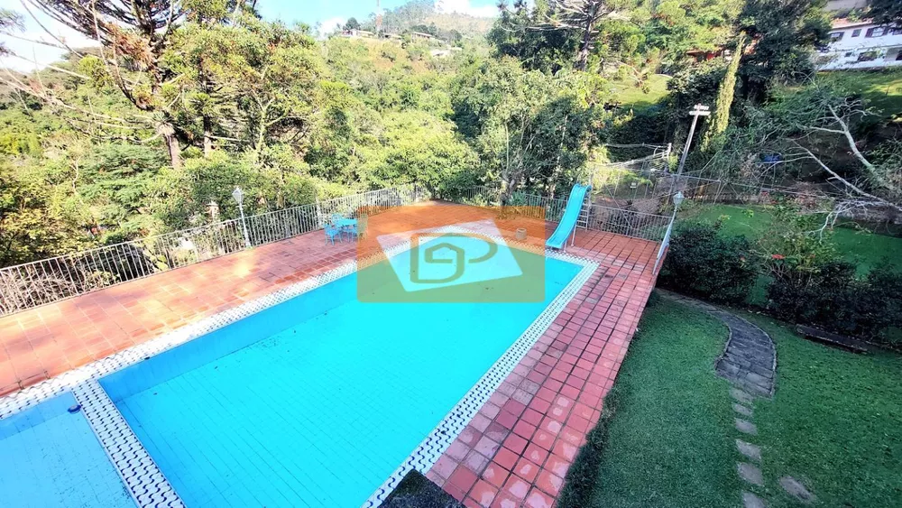 Casa, 8 quartos, 610 m² - Foto 19