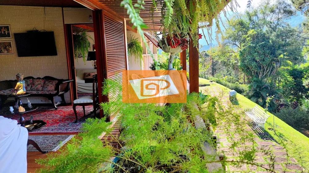 Casa, 8 quartos, 610 m² - Foto 16