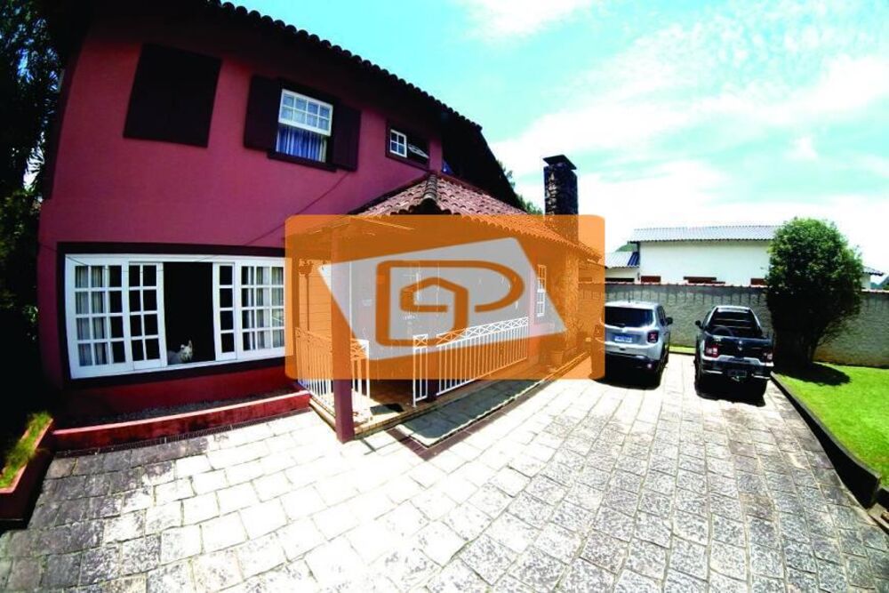 Casa, 3 quartos - Foto 11