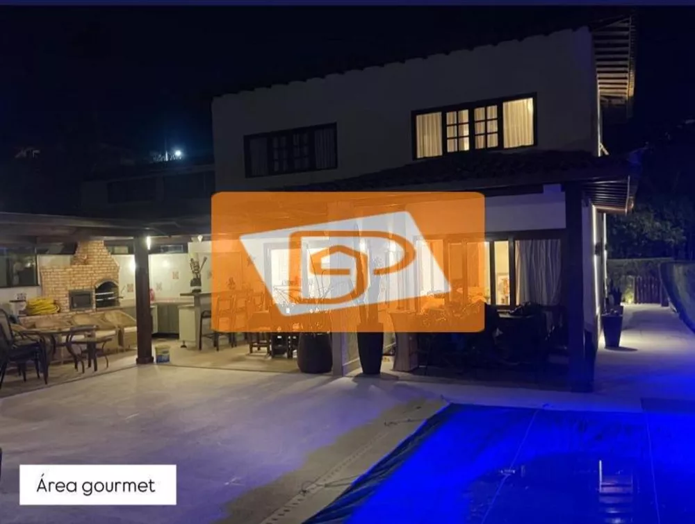 Casa de Condomínio, 5 quartos - Foto 6