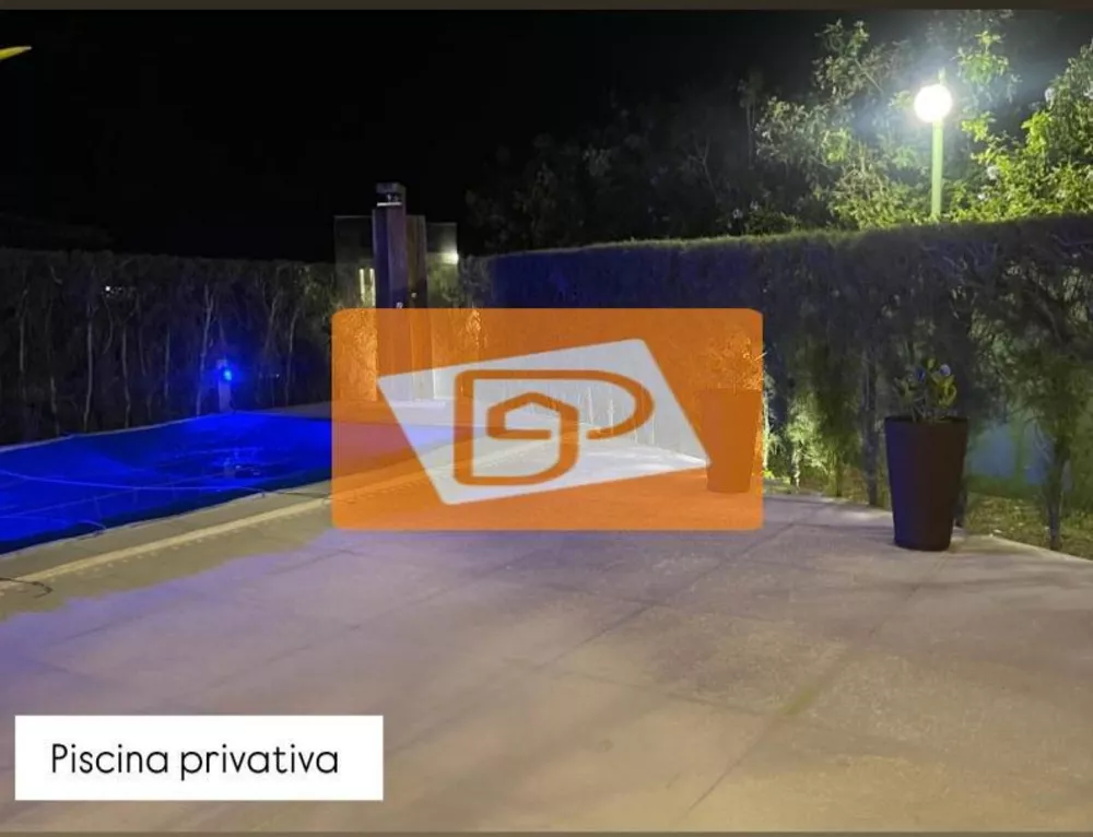 Casa de Condomínio, 5 quartos - Foto 5