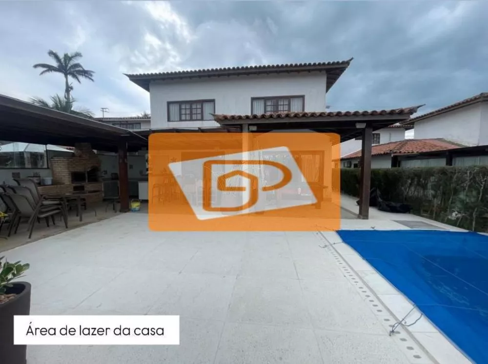 Casa de Condomínio, 5 quartos - Foto 18