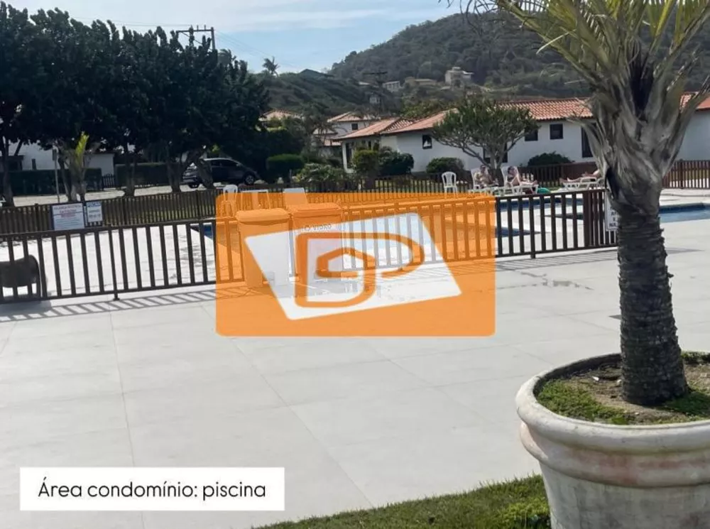 Casa de Condomínio, 5 quartos - Foto 1