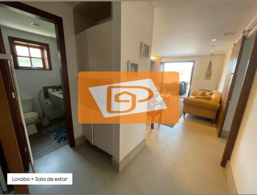Casa de Condomínio, 5 quartos - Foto 17