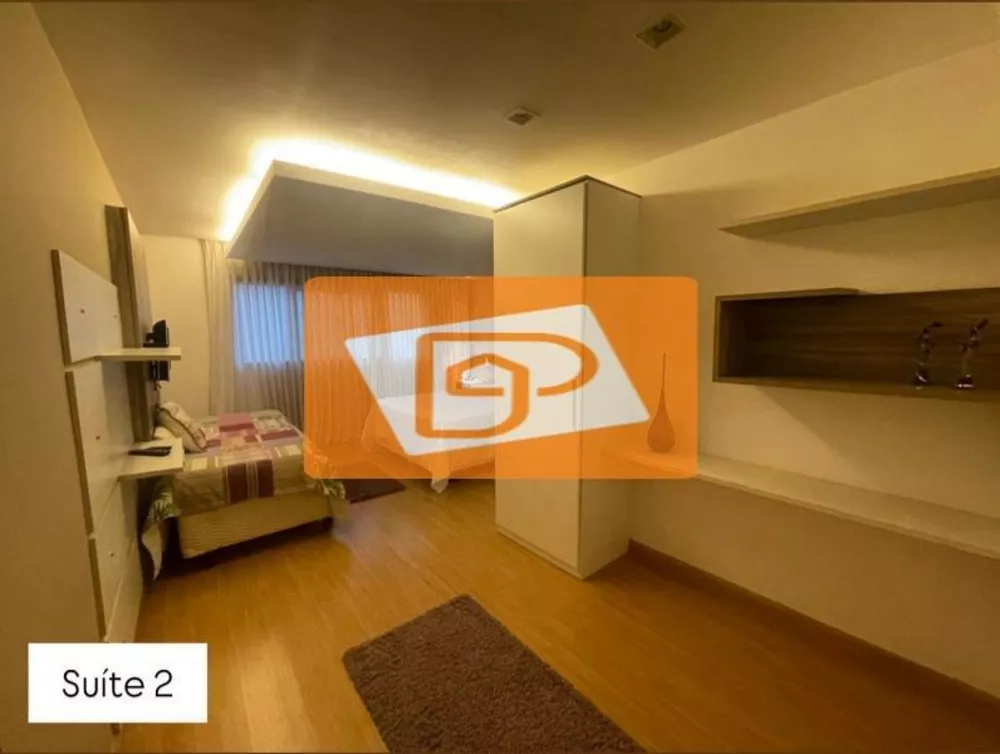 Casa de Condomínio, 5 quartos - Foto 10