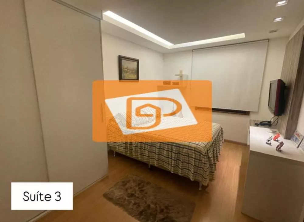 Casa de Condomínio, 5 quartos - Foto 3