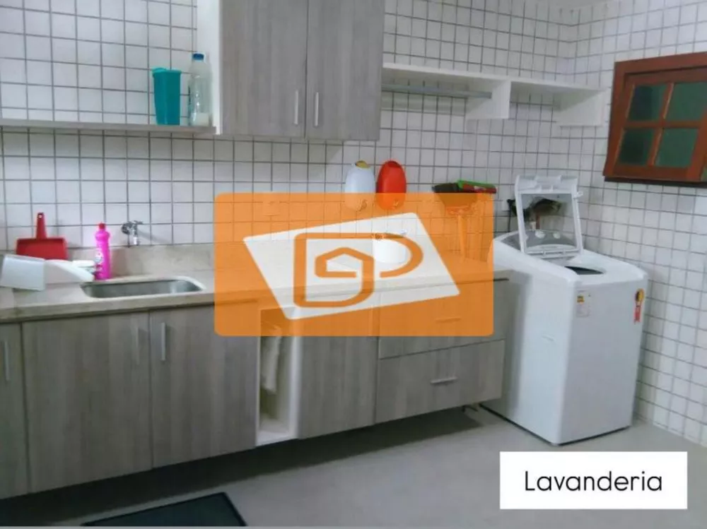 Casa de Condomínio, 5 quartos - Foto 7