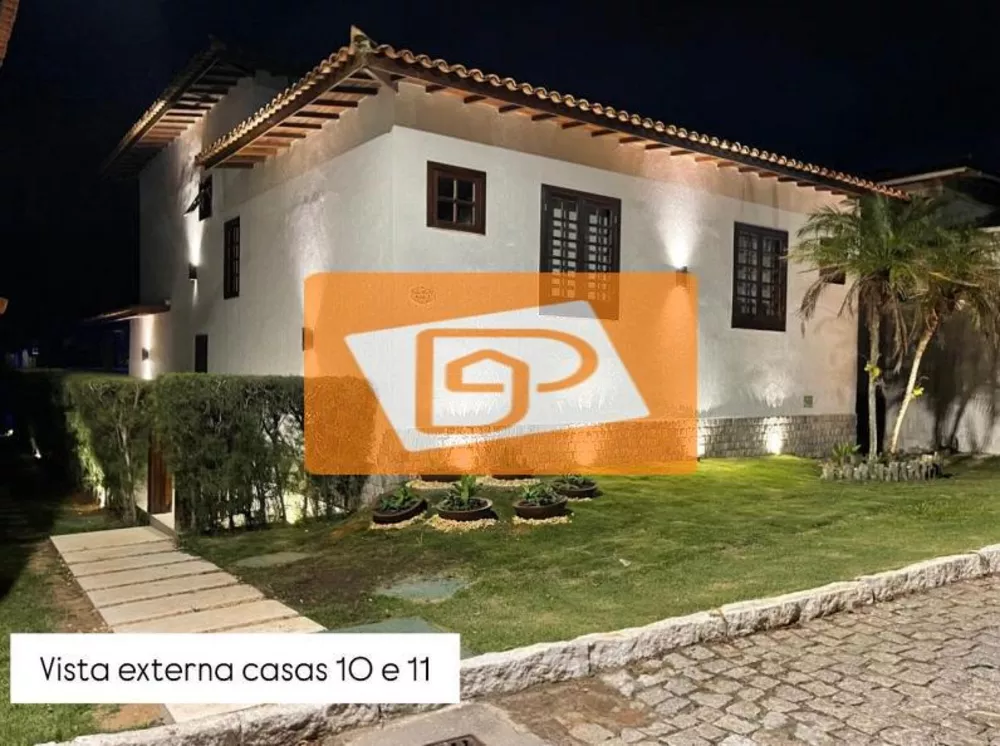 Casa de Condomínio, 5 quartos - Foto 9