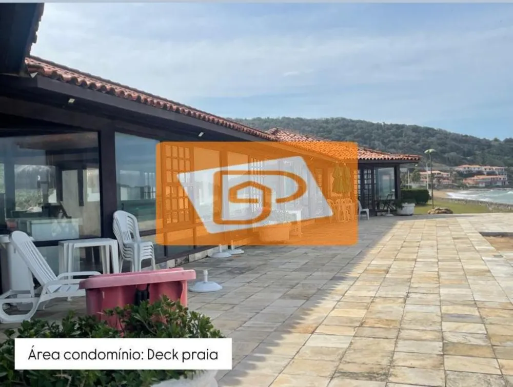 Casa de Condomínio, 5 quartos - Foto 21