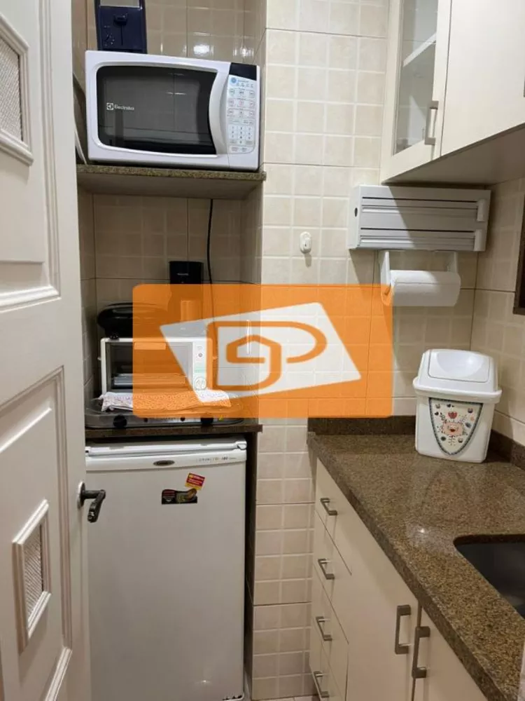 Flat/Apart Hotel, 1 quarto - Foto 7