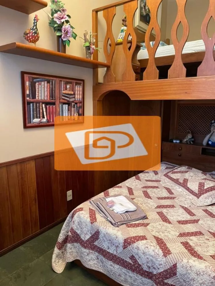 Flat/Apart Hotel, 1 quarto - Foto 4