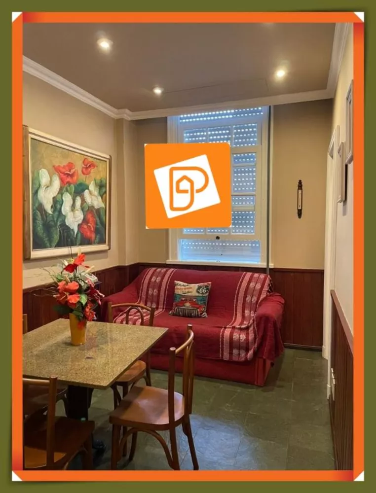 Flat/Apart Hotel, 1 quarto - Foto 1