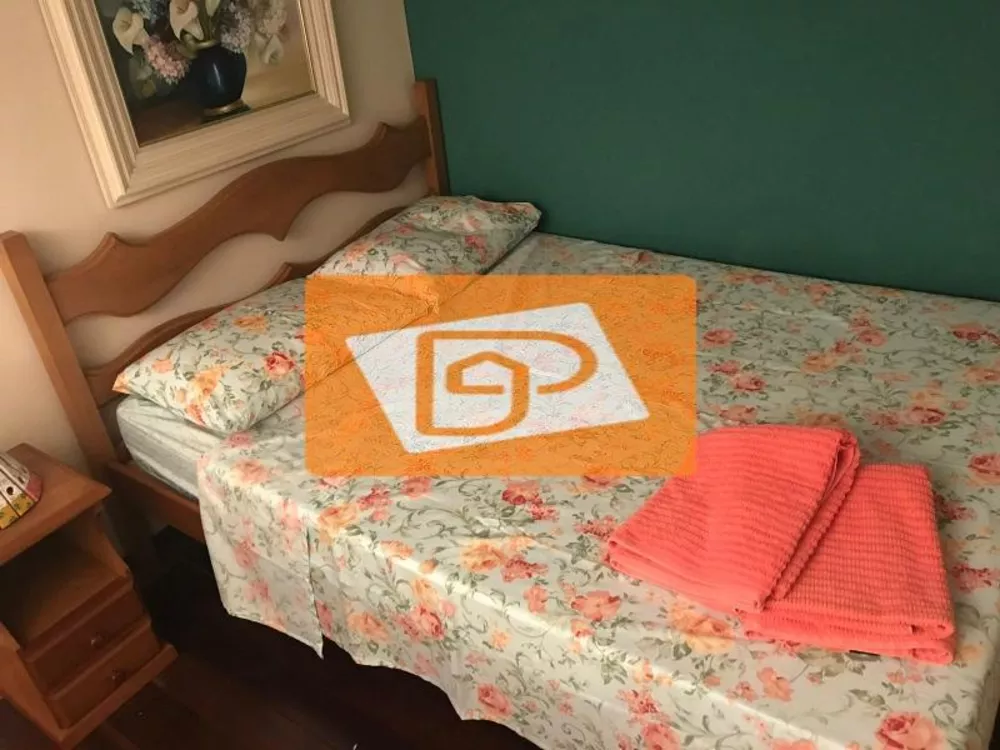 Flat/Apart Hotel, 1 quarto - Foto 10