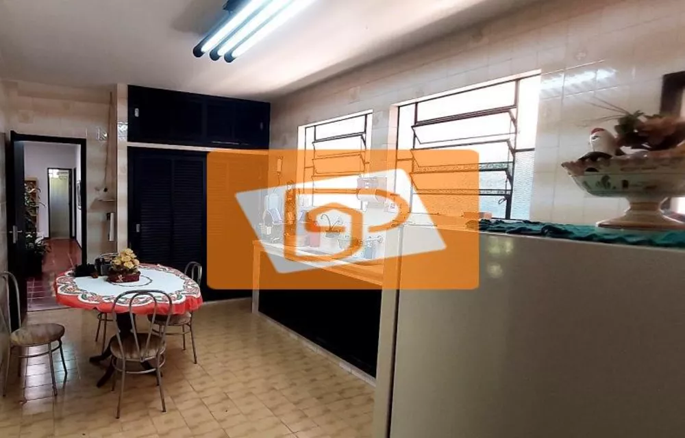 Casa, 5 quartos, 300 m² - Foto 24