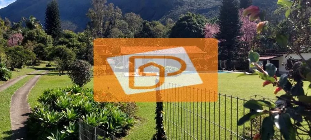 Casa, 5 quartos, 300 m² - Foto 2