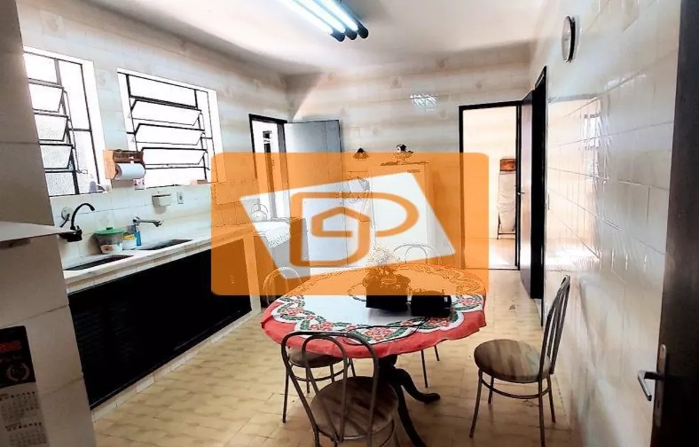 Casa, 5 quartos, 300 m² - Foto 22