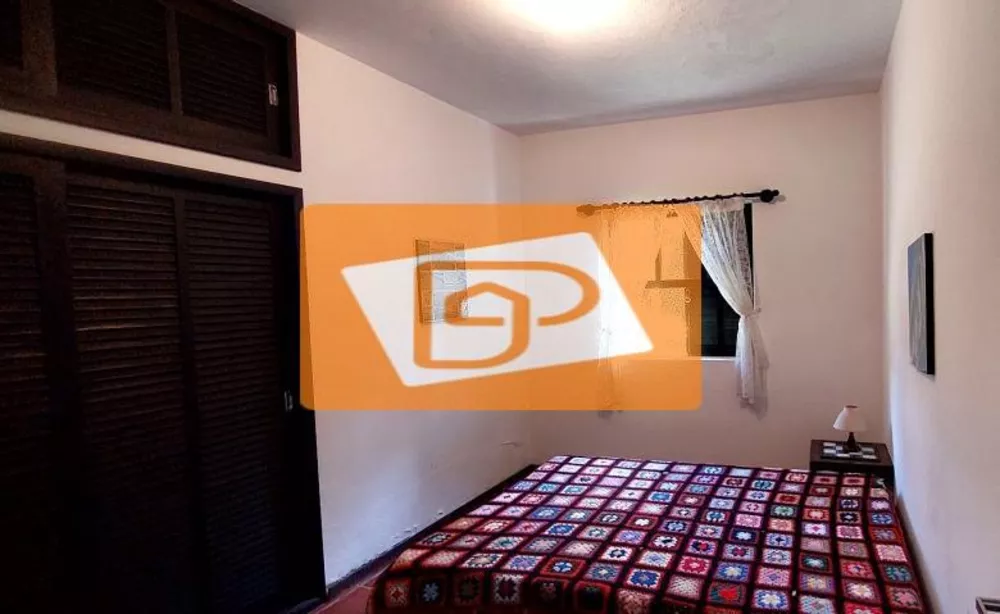 Casa, 5 quartos, 300 m² - Foto 18