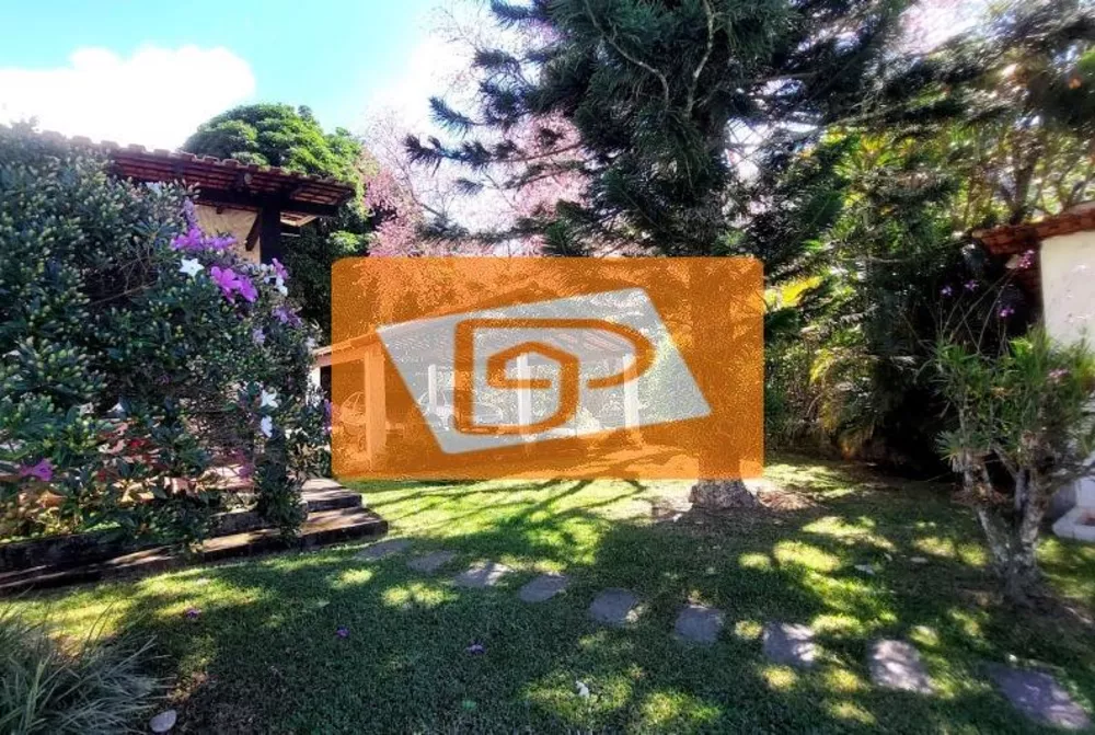 Casa, 5 quartos, 300 m² - Foto 10