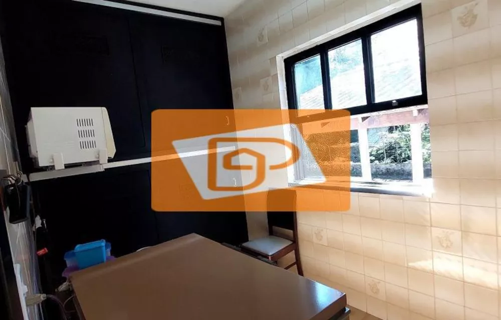 Casa, 5 quartos, 300 m² - Foto 23