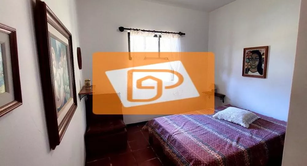 Casa, 5 quartos, 300 m² - Foto 4