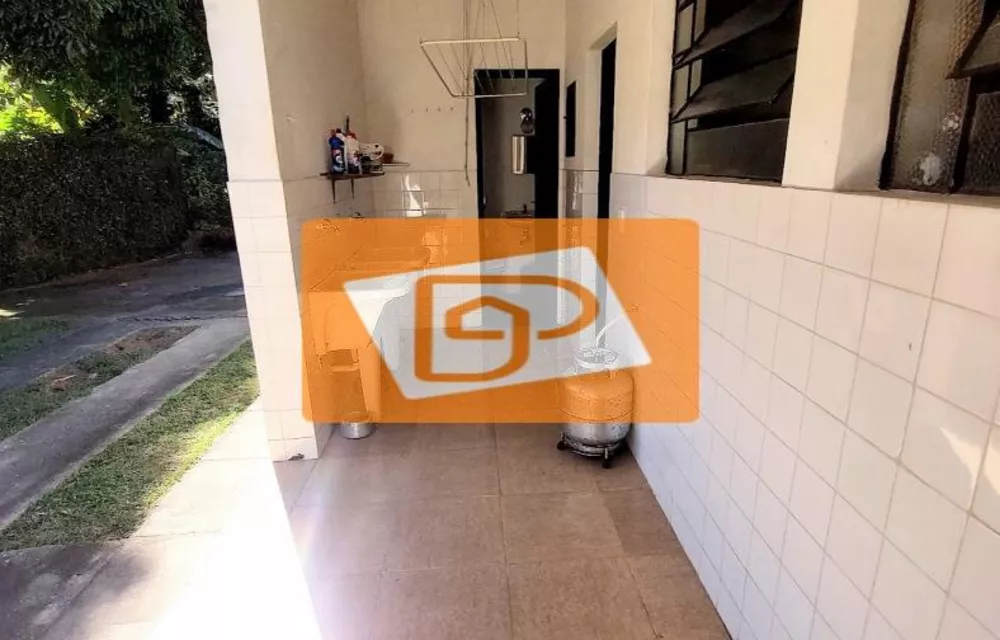 Casa, 5 quartos, 300 m² - Foto 21