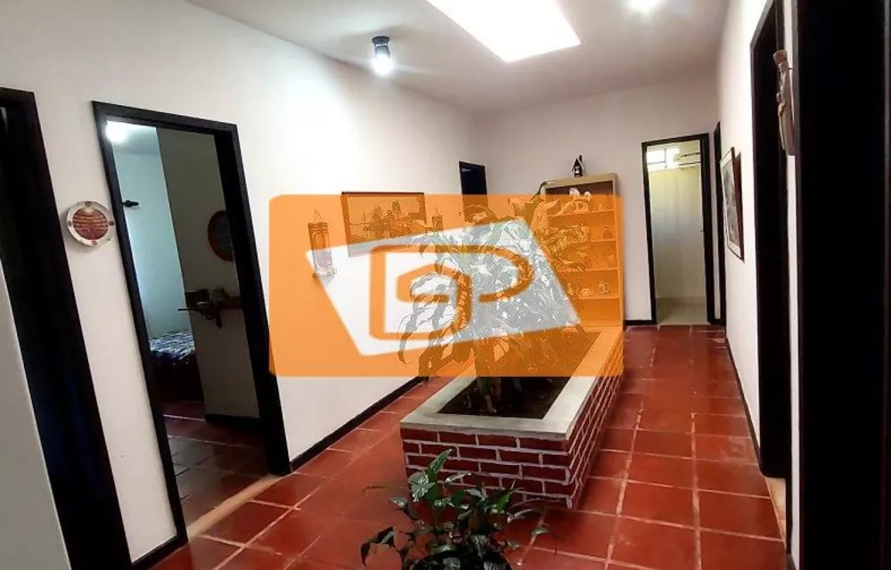 Casa, 5 quartos, 300 m² - Foto 20