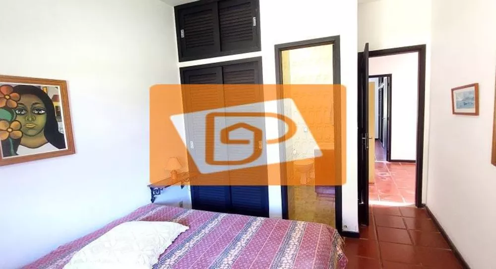 Casa, 5 quartos, 300 m² - Foto 15