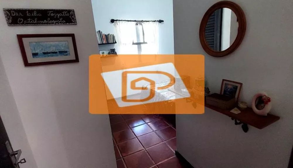 Casa, 5 quartos, 300 m² - Foto 17