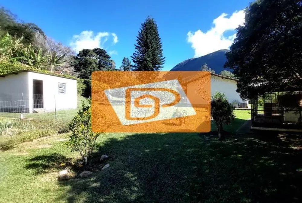 Casa, 5 quartos, 300 m² - Foto 12