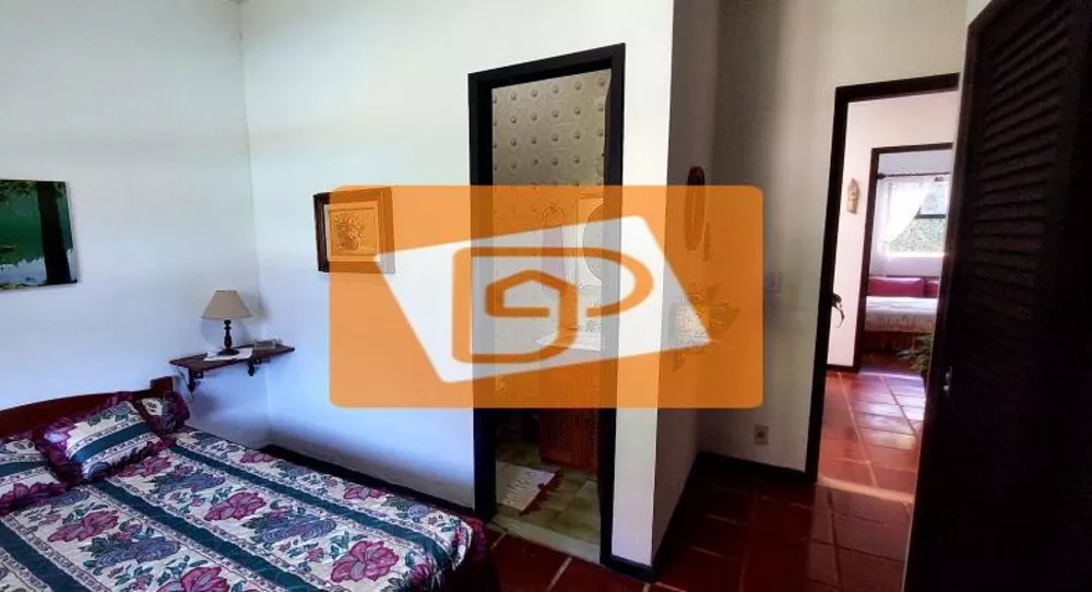 Casa, 5 quartos, 300 m² - Foto 16