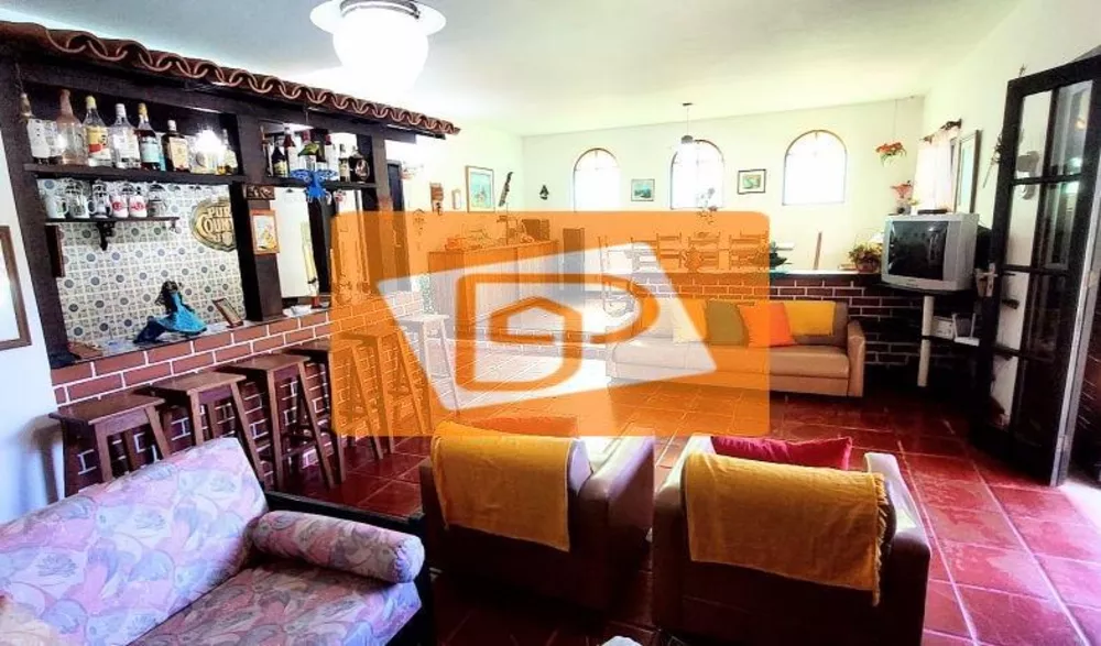 Casa, 5 quartos, 300 m² - Foto 8