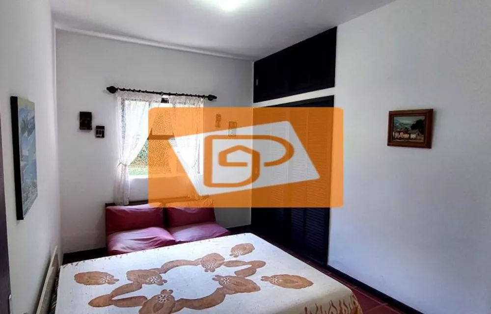 Casa, 5 quartos, 300 m² - Foto 19