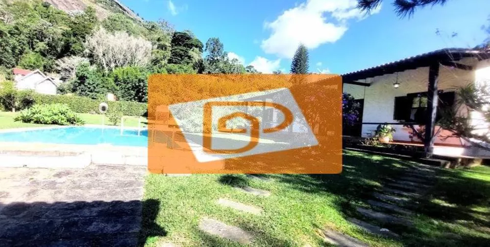 Casa, 5 quartos, 300 m² - Foto 26