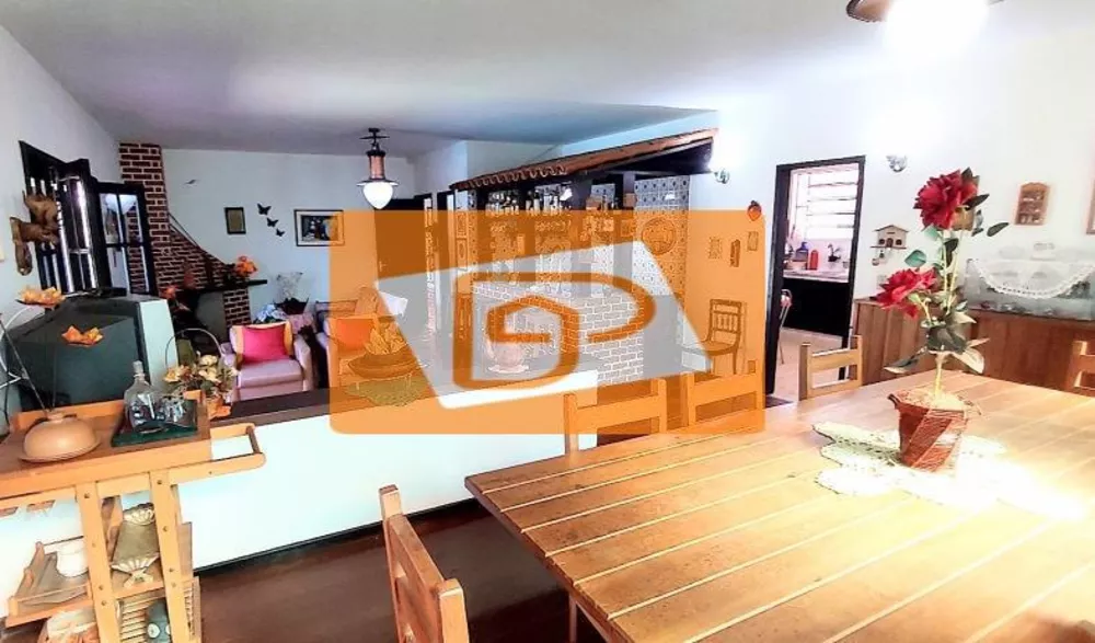 Casa, 5 quartos, 300 m² - Foto 7