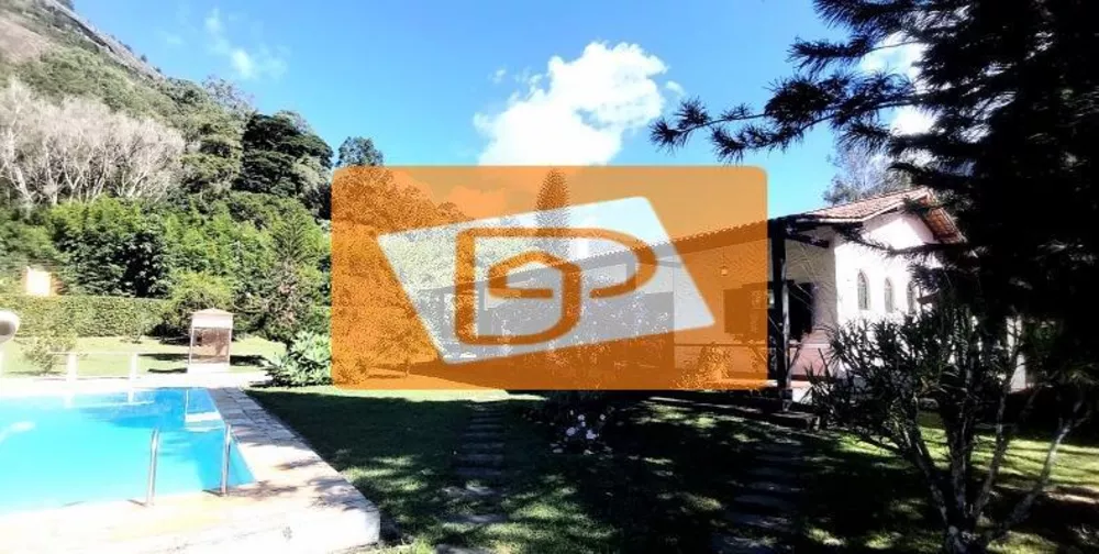 Casa, 5 quartos, 300 m² - Foto 3