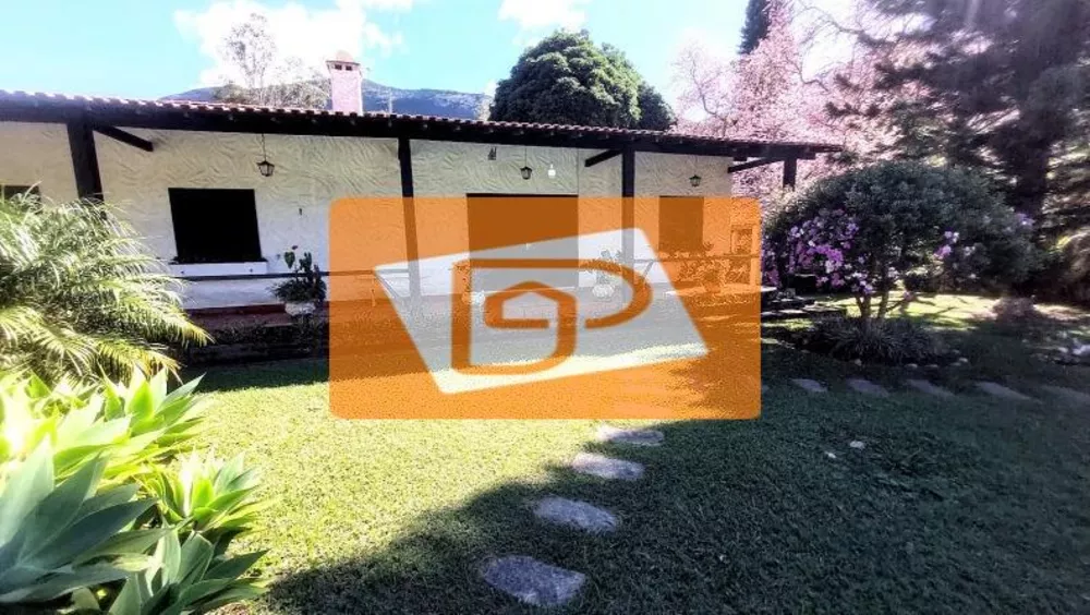 Casa, 5 quartos, 300 m² - Foto 25