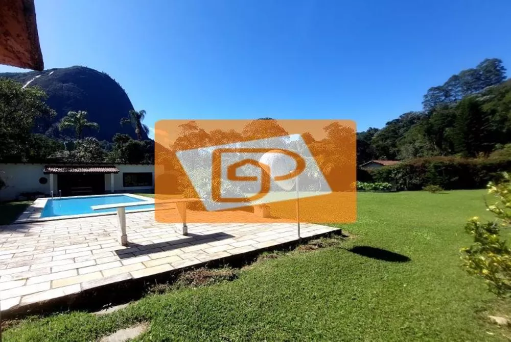 Casa, 5 quartos, 300 m² - Foto 6