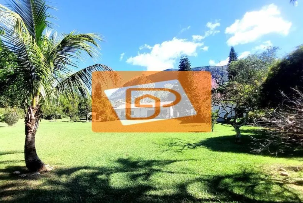 Casa, 5 quartos, 300 m² - Foto 5