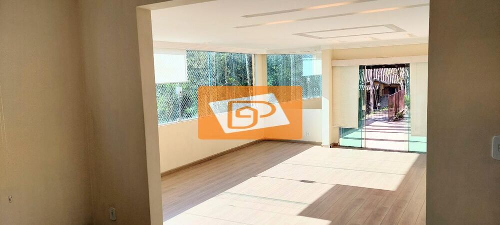 Casa à venda com 4 quartos, 430m² - Foto 13