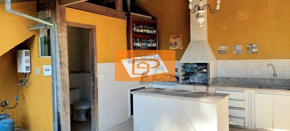 Casa à venda com 4 quartos, 430m² - Foto 2