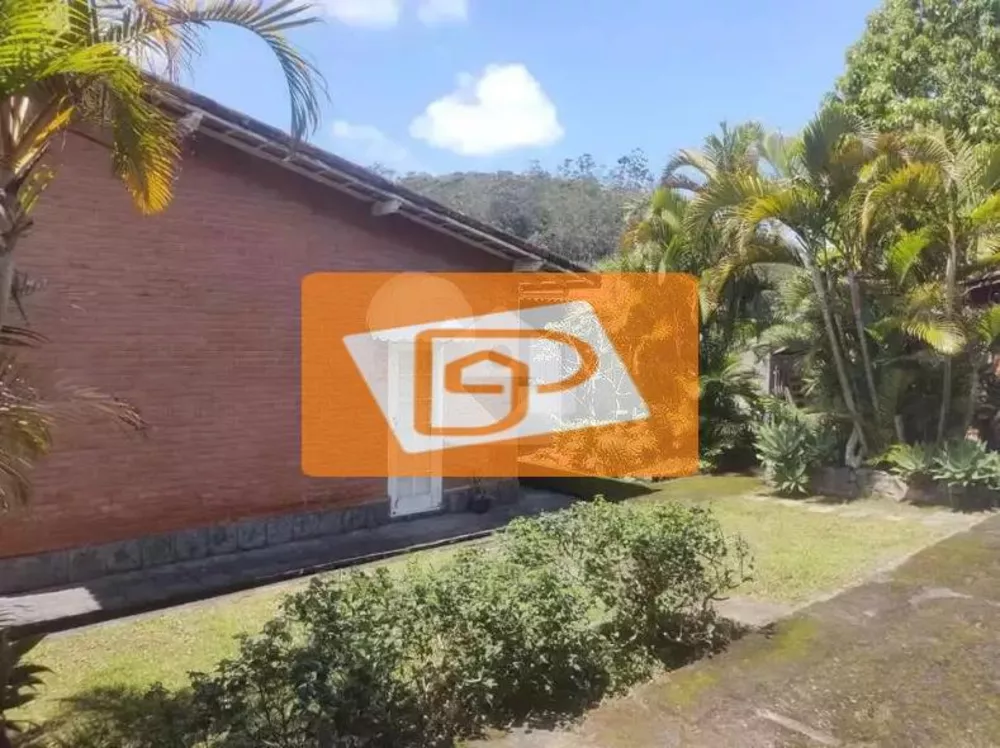 Casa, 5 quartos - Foto 10