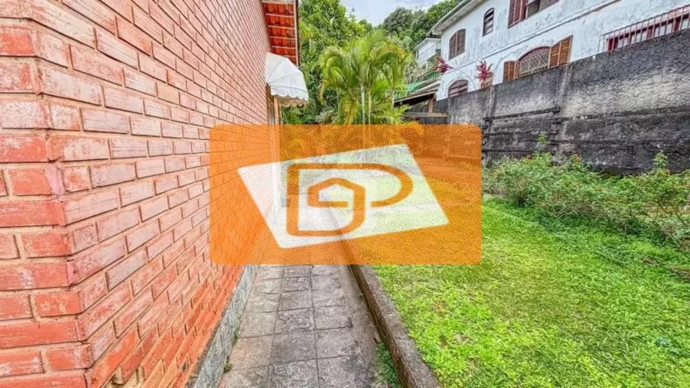 Casa, 5 quartos - Foto 3