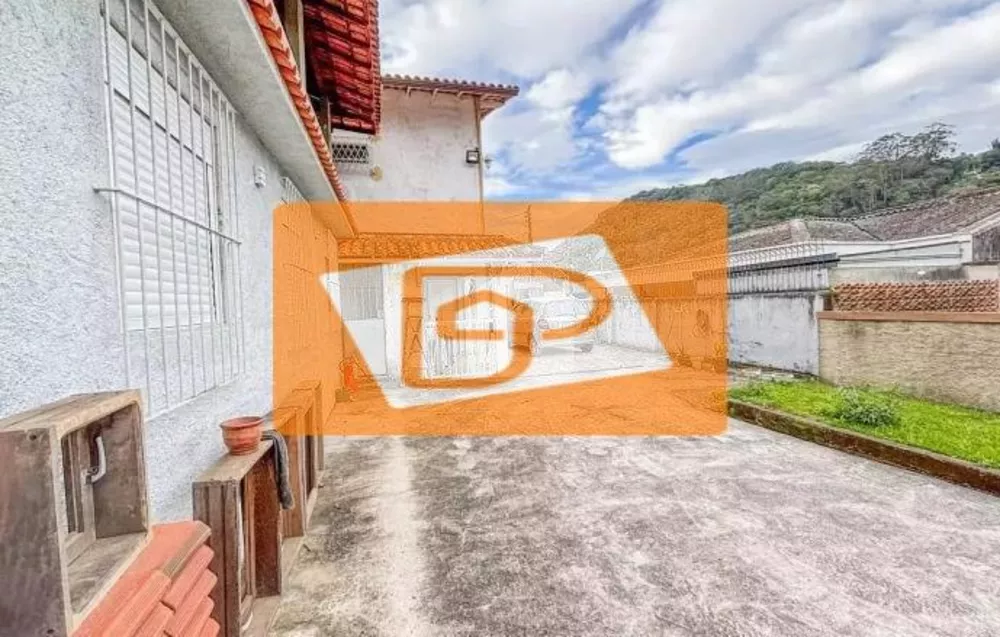 Casa, 5 quartos - Foto 5