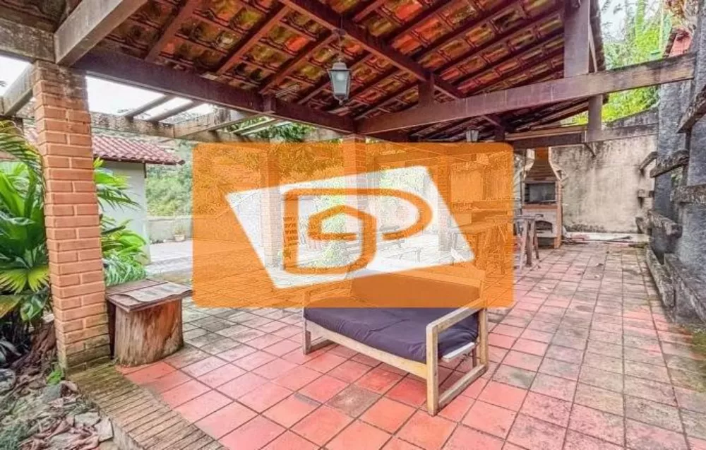 Casa, 5 quartos - Foto 2