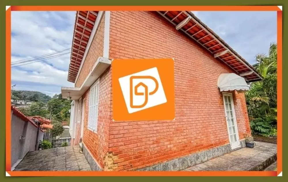 Casa, 5 quartos - Foto 1