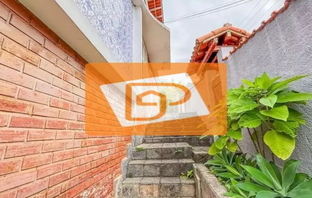 Casa, 5 quartos - Foto 4