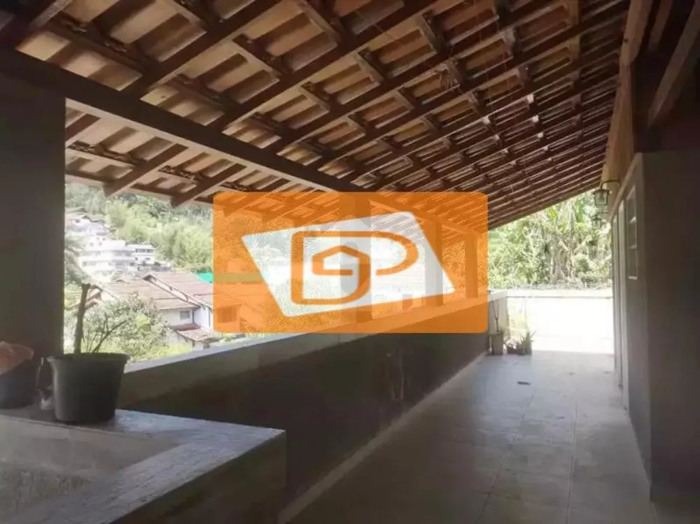 Casa, 5 quartos - Foto 11