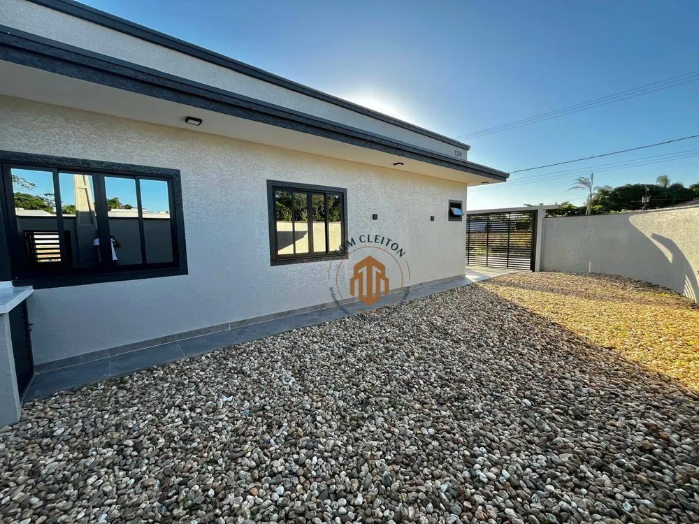 Casa, 3 quartos, 80 m² - Foto 5
