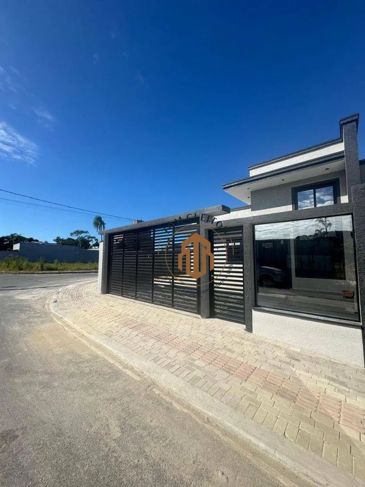 Casa, 3 quartos, 80 m² - Foto 14